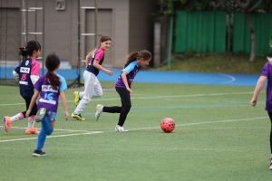 Soccer - SOC Week 2 | TYPA