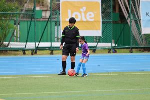 Soccer - SOC Week 2 | TYPA