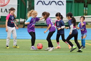 Soccer - SOC Week 2 | TYPA