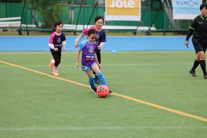 Soccer - SOC Week 2 | TYPA