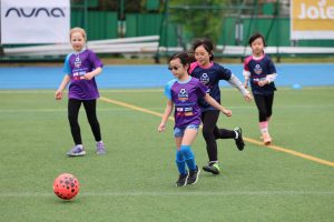 Soccer - SOC Week 2 | TYPA