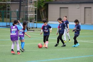 Soccer - SOC Week 2 | TYPA