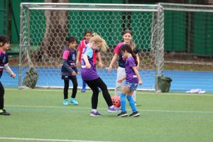 Soccer - SOC Week 2 | TYPA