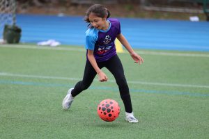 Soccer - SOC Week 2 | TYPA