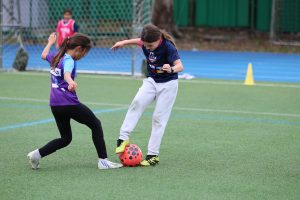 Soccer - SOC Week 2 | TYPA