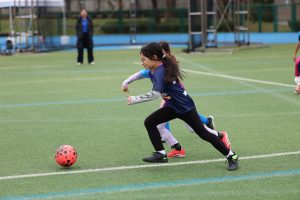 Soccer - SOC Week 2 | TYPA