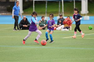 Soccer - SOC Week 2 | TYPA