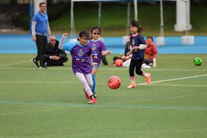 Soccer - SOC Week 2 | TYPA