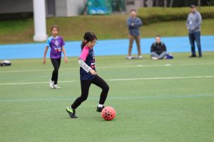 Soccer - SOC Week 2 | TYPA