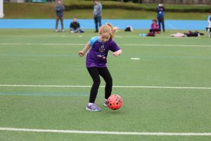 Soccer - SOC Week 2 | TYPA