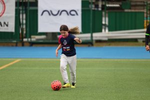 Soccer - SOC Week 2 | TYPA