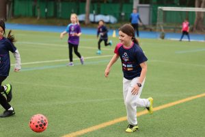 Soccer - SOC Week 2 | TYPA