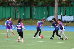 Soccer - SOC Week 2 | TYPA