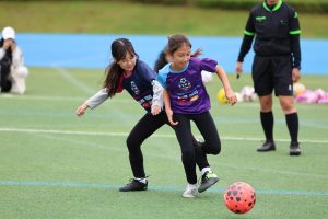 Soccer - SOC Week 2 | TYPA