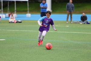 Soccer - SOC Week 2 | TYPA