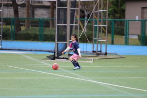 Soccer - SOC Week 2 | TYPA