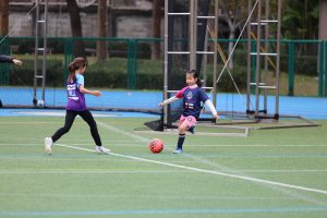 Soccer - SOC Week 2 | TYPA