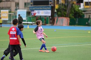 Soccer - SOC Week 2 | TYPA