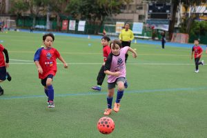 Soccer - SOC Week 2 | TYPA