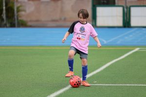 Soccer - SOC Week 2 | TYPA