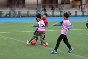 Soccer - SOC Week 2 | TYPA