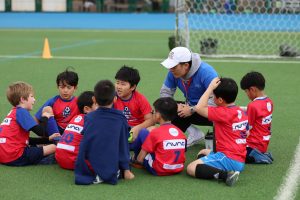 Soccer - SOC Week 2 | TYPA