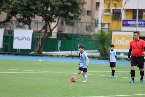 Soccer - SOC Week 2 | TYPA