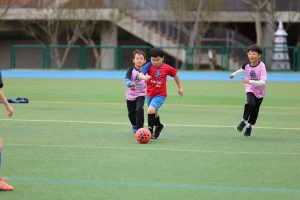 Soccer - SOC Week 2 | TYPA