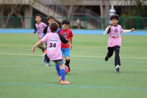 Soccer - SOC Week 2 | TYPA