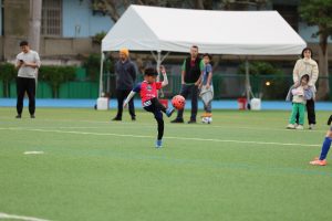 Soccer - SOC Week 2 | TYPA