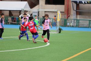 Soccer - SOC Week 2 | TYPA