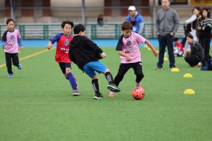 Soccer - SOC Week 2 | TYPA