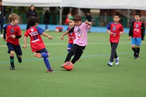 Soccer - SOC Week 2 | TYPA