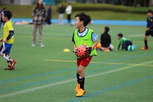 Soccer - SOC Week 2 | TYPA