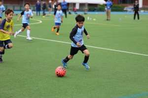 Soccer - SOC Week 2 | TYPA