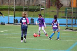 Soccer - SOC Week 2 | TYPA