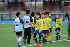 Soccer - SOC Week 2 | TYPA