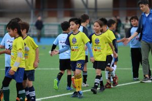 Soccer - SOC Week 2 | TYPA