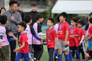 Soccer - SOC Week 2 | TYPA