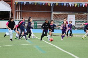 Soccer - SOC Week 2 | TYPA