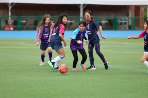 Soccer - SOC Week 2 | TYPA