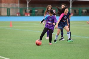 Soccer - SOC Week 2 | TYPA