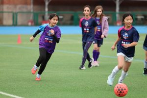 Soccer - SOC Week 2 | TYPA