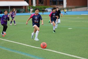 Soccer - SOC Week 2 | TYPA