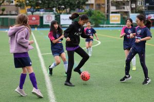 Soccer - SOC Week 2 | TYPA