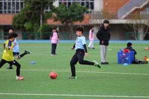 Soccer - SOC Week 2 | TYPA