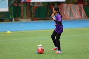 Soccer - SOC Week 2 | TYPA