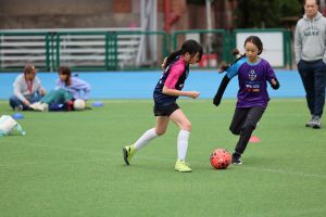 Soccer - SOC Week 2 | TYPA