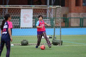 Soccer - SOC Week 2 | TYPA