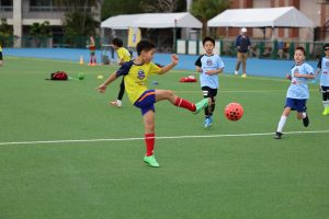 Soccer - SOC Week 2 | TYPA